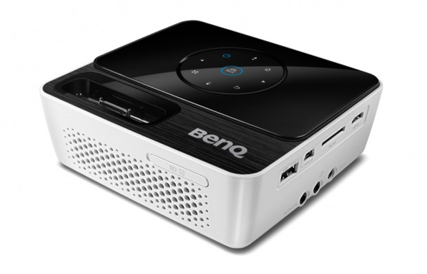 BenQ Joybee GP2 (Bild: BenQ)